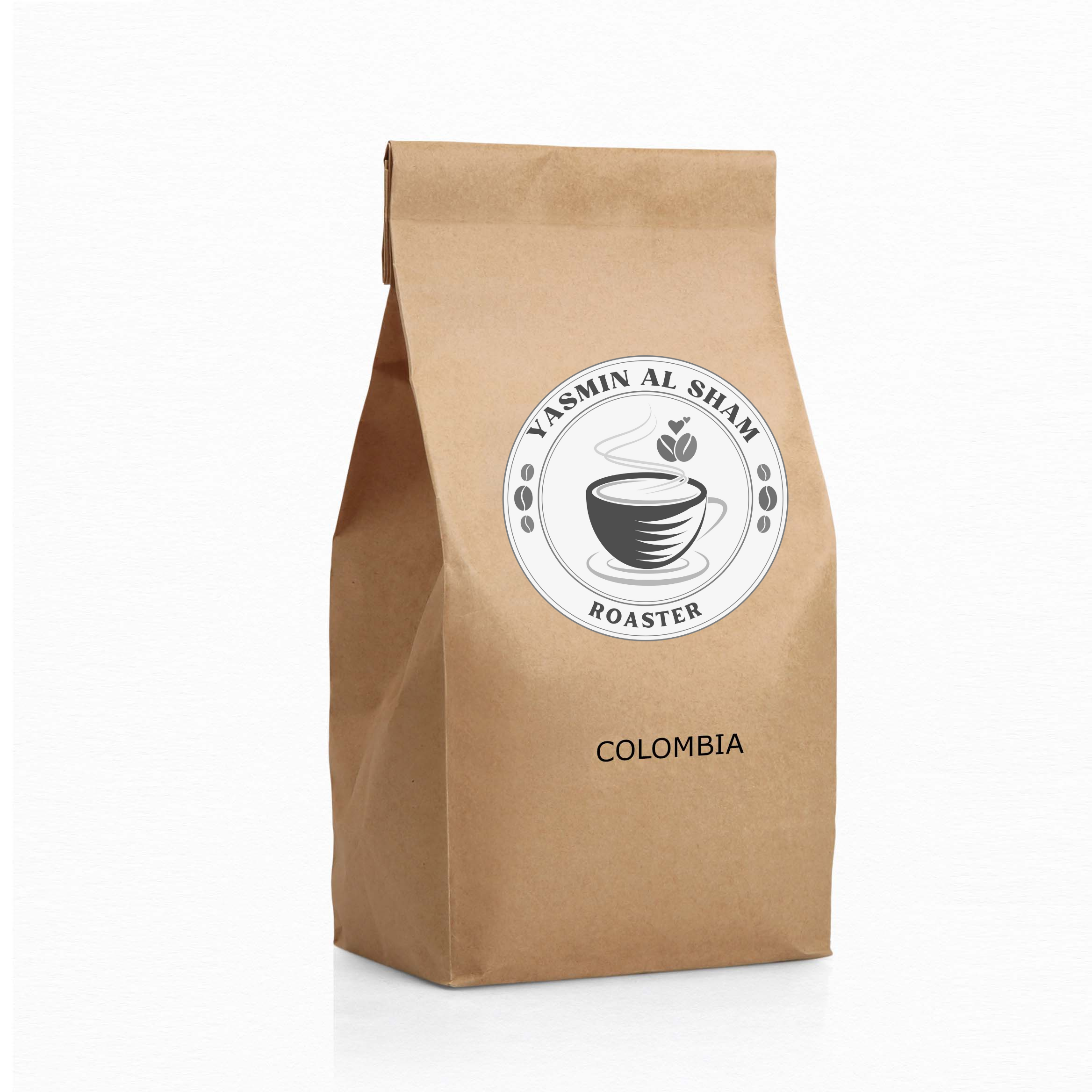 Colombia Huila Excelso EP