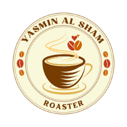 Yasmin Al Sham Roaster