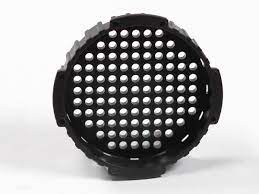 AeroPress Filter Cap