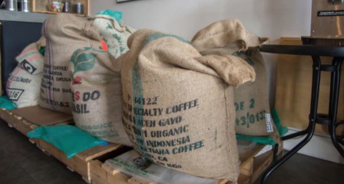 Coffee Bags