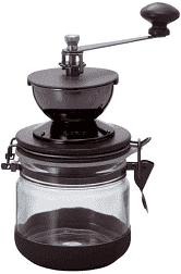 Hario Canister Coffee Mill