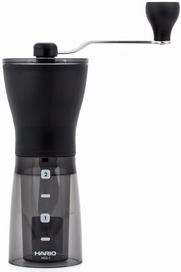 Hario Mini-Slim Plus Grinder