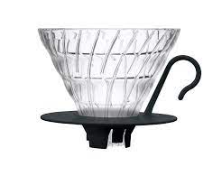 HARIO V60-02 Dripper